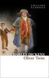 Oliver Twist * Hcc