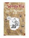 Diary of A Wimpy Kid: Do-It-Yourself Book