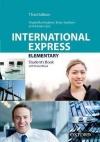 International Express 3Rd Elementary SB 19 Pack