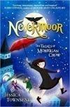 Nevermoor