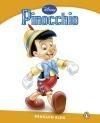 Pinocchio - Penguin Kids Disney Reader Level 3