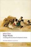 The Major Works (Clare) (Owc)
