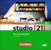 Studio (21) B1 Kursraum Audio Cd