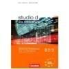 Studio D B2/2 Kurs- Und Übungsbuch