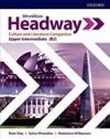 Headway 5E Upper-Intermediate Culture & Literature Companion
