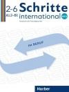 Schritte International Neu Im Beruf 2-6 (Kopiervorlagen)