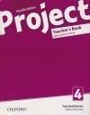 Project 4Th Ed. 4 TB & Online Prac 19 Pk