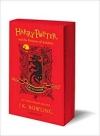 Harry Potter and The Prisoner of Azkaban (Gryffindor Piros)