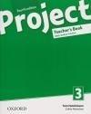 Project 4Th Ed. 3 TB & Online Prac 19 Pk New*