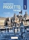 Nuovissimo Progetto Italiano 1 - Libro Dello Studente (+ Dv)