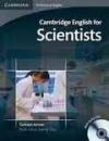 Cambridge English For Scientists SB.+Audio Cd B1-B2