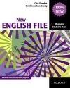 English File 3Rd Ed. Beginner Student's Book