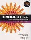 English File 3Rd Ed. Upper-Int SB + Oxford Online Skills