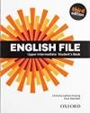 English File 3Rd Ed. Upper-Int Student's Book