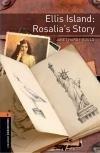 Ellis Island: Rosalia's Story (Obw Library Level 2) Mp3 Pack