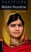 Malala Yousafzai (Obw Library Factfile Level 2) Mp3 Pack