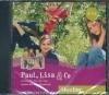 Paul, Lisa & Co A1/2 Cd