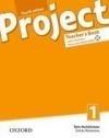 Project 4Th Ed. 1. TB & Online Practice 19 Pk