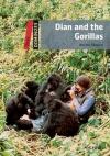 Dian and The Gorillas (Dominoes 3) Mp3 Pck
