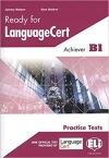 Ready For Languagecert - Achiever B1 Practice Tests