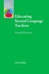 Educating Second Language Teachers PB
