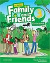 Family and Friends 2E 3 Class Book 19