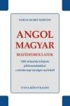 Angol-Magyar Beszédfordukatok (1200 Szituációs Kifejezés)