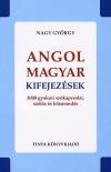 Angol-Magyar Kifejezések (3000 Szókapcsolat, Szólás és Közm)