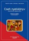 Cseh Nyelvkönyv és Munkafüzet