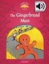 Classic Tales 2Nd Ed. 2:The Gingerbread Man Mp3 Pk