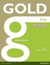 Gold First Cb+ Online Audio 3Rd Ed.*