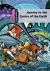 Dominoes: Journey To The Centre of The Earth (Start) Mp3 Pck
