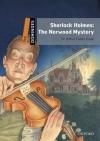 Sherlock Holmes:Norwood Mystery Mp3 Pack (Dominoes Two)