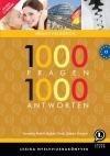 1000 Fragen 1000 Antworten Német Középfok *Új Kiadás