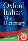 Oxford Italian Mini Dictionary 4.Ed.
