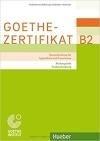 Goethe-Zertifikat B2, Prüfungsz. Testb.