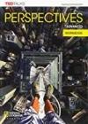 Perspectives Advanced Workbook With Mp3 Audio Cd