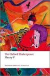 Henry V: The Oxford Shakespeare (Oxford World's Classics)