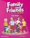 Family and Friends Starter Class Book Pk 19