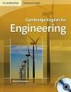 Cambridge English For Engineering SB With Audio Cd)