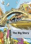 The Big Story (Dominoes Starter) Mp3 Pack