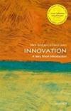 Innovation: A Very Short Introduction- Second Edition