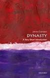 Dynasty: A Very Short Introduction 617