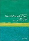 Environmental Ethics: A Very Short Introduction 585