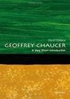 Geoffrey Chaucer: A Very Short Introduction 611