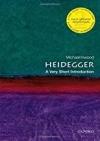Heidegger: A Very Short Introduction 25