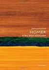 Homer: A Very Short Introduction 598