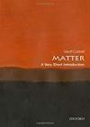 Matter: A Very Short Introduction 599