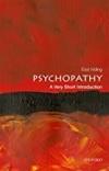 Psychopathy: A Very Short Introduction 618