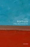 Reptiles (Very Short Introduction 596)